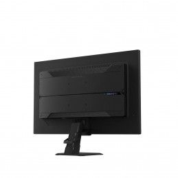 GIGABYTE G27Q20T tietokoneen litteä näyttö 68,6 cm (27") 2560 x 1440 pikseliä Quad HD LED Musta