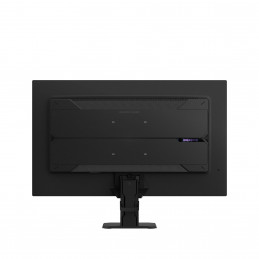 GIGABYTE G27Q20T tietokoneen litteä näyttö 68,6 cm (27") 2560 x 1440 pikseliä Quad HD LED Musta