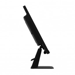 GIGABYTE G27Q20T tietokoneen litteä näyttö 68,6 cm (27") 2560 x 1440 pikseliä Quad HD LED Musta