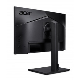 Acer Vero B7 B277U E tietokoneen litteä näyttö 68,6 cm (27") 2560 x 1440 pikseliä Wide Quad HD LCD Musta