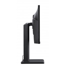 Acer Vero B7 B277U E tietokoneen litteä näyttö 68,6 cm (27") 2560 x 1440 pikseliä Wide Quad HD LCD Musta