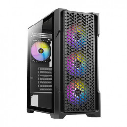 Antec AX90 Midi Tower Musta