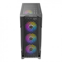 Antec AX90 Midi Tower Musta