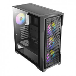 Antec AX90 Midi Tower Musta