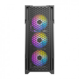 Antec AX90 Midi Tower Musta