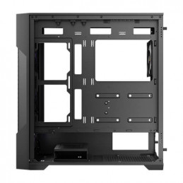 Antec AX90 Midi Tower Musta