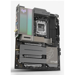 Sapphire NITRO+ X870EA AMD X870E Pistoke AM5 ATX