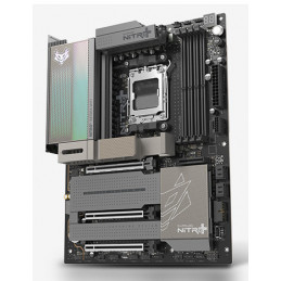 Sapphire NITRO+ X870EA AMD X870E Pistoke AM5 ATX
