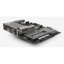Sapphire NITRO+ X870EA AMD X870E Pistoke AM5 ATX