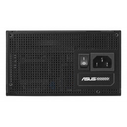 ASUS TUF-GAMING-1200G-EVO virtalähdeyksikkö 1200 W 20+4 pin ATX ATX Musta