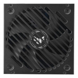 ASUS TUF-GAMING-1200G-EVO virtalähdeyksikkö 1200 W 20+4 pin ATX ATX Musta
