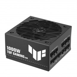 ASUS TUF Gaming 1000W Gold EVO virtalähdeyksikkö 20+4 pin ATX ATX Musta