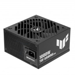 ASUS TUF Gaming 1000W Gold EVO virtalähdeyksikkö 20+4 pin ATX ATX Musta
