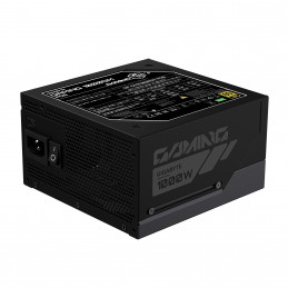 GIGABYTE GAMING 1000GM PG5 virtalähdeyksikkö 1000 W 20+4 pin ATX ATX Musta