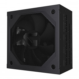 GIGABYTE GAMING 750GM PG5 virtalähdeyksikkö 750 W 20+4 pin ATX ATX Musta