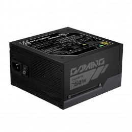 GIGABYTE GAMING 750GM PG5 virtalähdeyksikkö 750 W 20+4 pin ATX ATX Musta