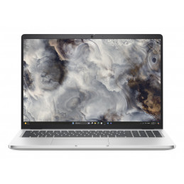 DELL Pro 16 Plus PB16250 Intel Core Ultra 5 235U Kannettava tietokone 40,6 cm (16") Full HD+ 32 GB DDR5-SDRAM 512 GB SSD Wi-Fi