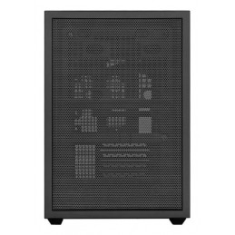 Lian Li B4-mATX Mesh Mini Tower Musta