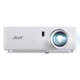 Acer PL6620 Vakioprojektori 6000 ANSI lumenia DLP WUXGA (1920x1200) Valkoinen