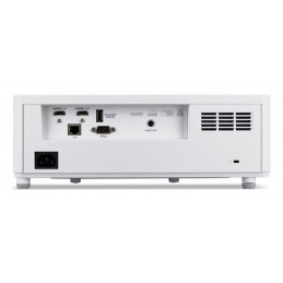 Acer PL6620 Vakioprojektori 6000 ANSI lumenia DLP WUXGA (1920x1200) Valkoinen