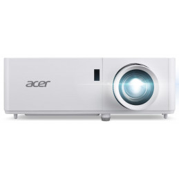 Acer PL6820 Vakioprojektori 5500 ANSI lumenia DLP UHD 4K (3840x2160) Valkoinen