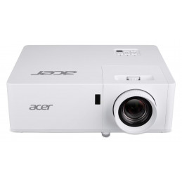 Acer PL6820 Vakioprojektori 5500 ANSI lumenia DLP UHD 4K (3840x2160) Valkoinen