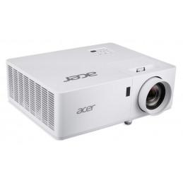 Acer PL6820 Vakioprojektori 5500 ANSI lumenia DLP UHD 4K (3840x2160) Valkoinen