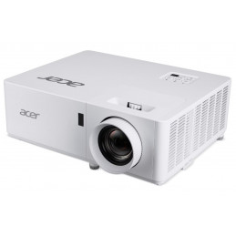 Acer PL6820 Vakioprojektori 5500 ANSI lumenia DLP UHD 4K (3840x2160) Valkoinen