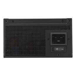 ASUS Pro WS 2200W Platinum virtalähdeyksikkö 20+4 pin ATX ATX Musta