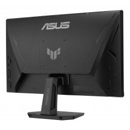ASUS TUF Gaming VG249QM5F tietokoneen litteä näyttö 60,5 cm (23.8") 1920 x 1080 pikseliä Full HD LCD Musta