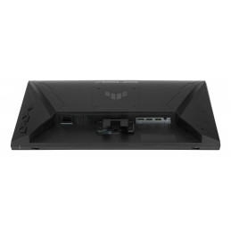 ASUS TUF Gaming VG249QM5F tietokoneen litteä näyttö 60,5 cm (23.8") 1920 x 1080 pikseliä Full HD LCD Musta