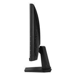 ASUS TUF Gaming VG249QM5F tietokoneen litteä näyttö 60,5 cm (23.8") 1920 x 1080 pikseliä Full HD LCD Musta