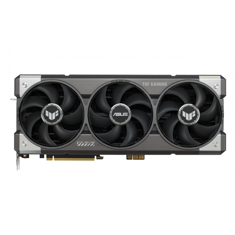 ASUS TUF-RTX5080-O16G-BTF-GAMING NVIDIA GeForce RTX 5080 16 GB GDDR7