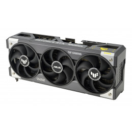 ASUS TUF-RTX5080-O16G-BTF-GAMING NVIDIA GeForce RTX 5080 16 GB GDDR7