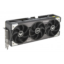 ASUS TUF-RTX5080-O16G-BTF-GAMING NVIDIA GeForce RTX 5080 16 GB GDDR7