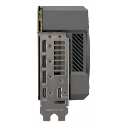ASUS TUF-RTX5080-O16G-BTF-GAMING NVIDIA GeForce RTX 5080 16 GB GDDR7