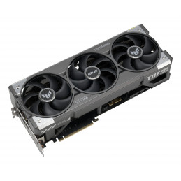 ASUS TUF-RTX5080-O16G-BTF-GAMING NVIDIA GeForce RTX 5080 16 GB GDDR7