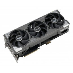ASUS TUF-RTX5080-O16G-BTF-GAMING NVIDIA GeForce RTX 5080 16 GB GDDR7