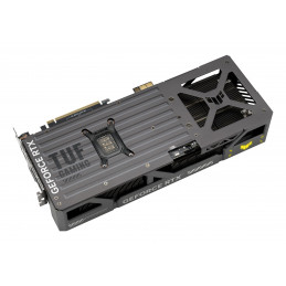 ASUS TUF-RTX5080-O16G-BTF-GAMING NVIDIA GeForce RTX 5080 16 GB GDDR7