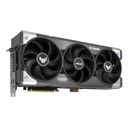 ASUS TUF-RTX5080-O16G-BTF-GAMING NVIDIA GeForce RTX 5080 16 GB GDDR7
