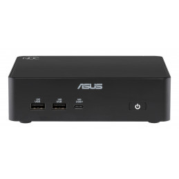 ASUS NUC 16 Pro RNUC16GDKV560002 Musta 335