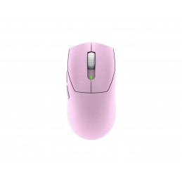 MSI Forge Gm340 Wireless Violet hiiri Pelaaminen Molempikätinen RF Wireless + Bluetooth Optinen 12000 DPI