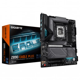 GIGABYTE Z890 EAGLE PLUS emolevy Intel Z890 LGA 1851 (Socket V1) ATX
