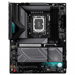 GIGABYTE Z890 EAGLE PLUS emolevy Intel Z890 LGA 1851 (Socket V1) ATX