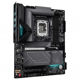 GIGABYTE Z890 EAGLE PLUS emolevy Intel Z890 LGA 1851 (Socket V1) ATX