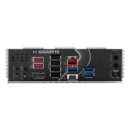 GIGABYTE Z890 EAGLE PLUS emolevy Intel Z890 LGA 1851 (Socket V1) ATX