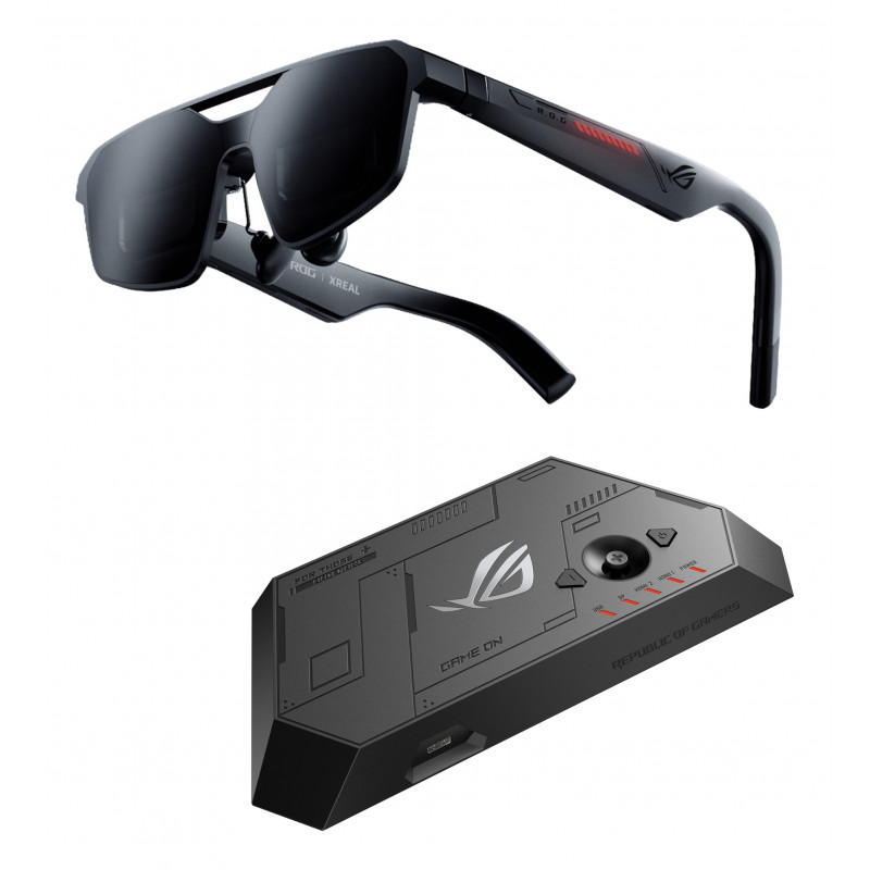 ASUS ROG XREAL R1-N älylasit