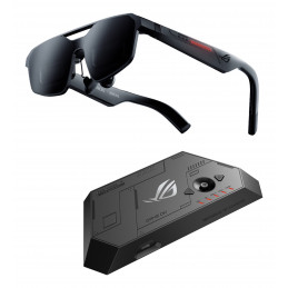 ASUS ROG XREAL R1-B älylasit