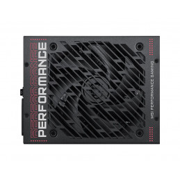 MSI MPG Ai1300TS PCIE5 virtalähdeyksikkö 1300 W 24-pin ATX ATX Musta