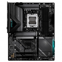 GIGABYTE X870E EAGLE WIFI7 AMD X870E Pistoke AM5 ATX